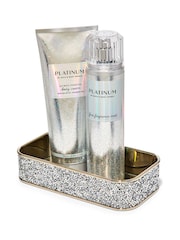 Bath & Body Works Sparkling Body Care Tray - Image 2 of 2