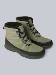 Animal Mens Filey Snow Boots - صورة 2 من 6