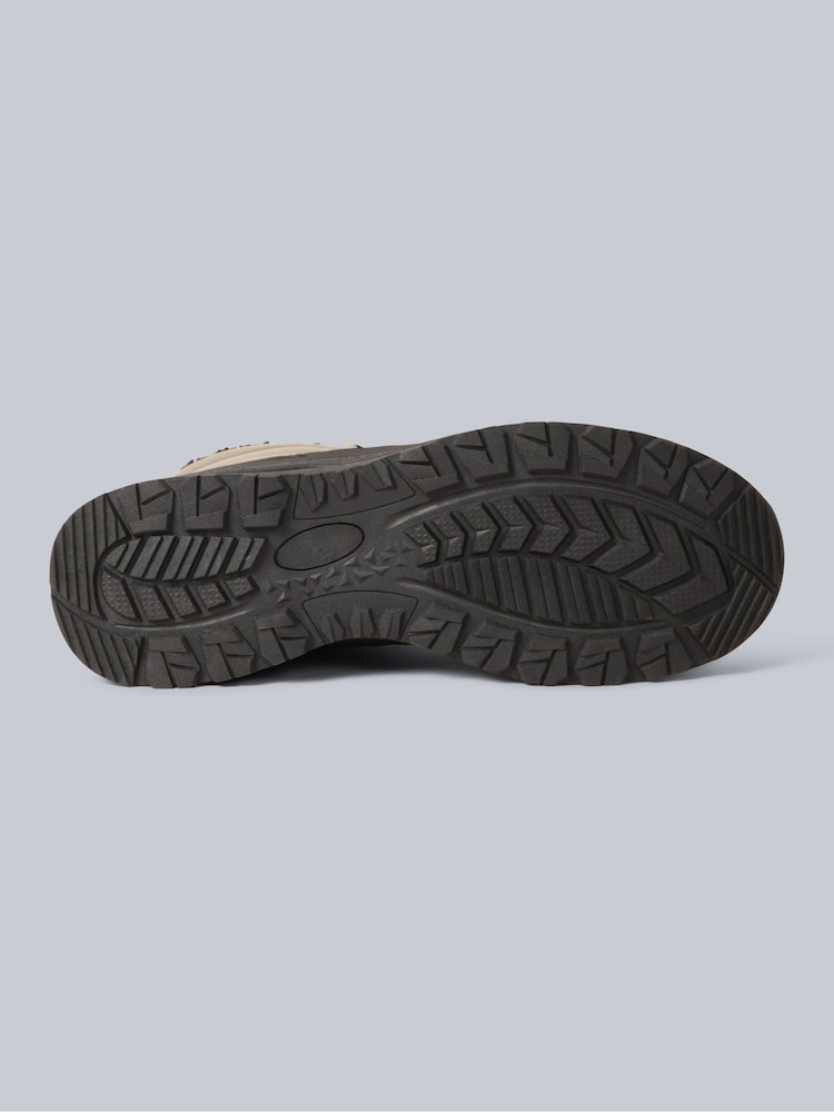 Animal Green Mens Filey Snow Boots - Image 3 of 6