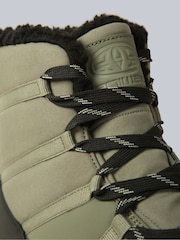 Animal Mens Filey Snow Boots - صورة 4 من 6