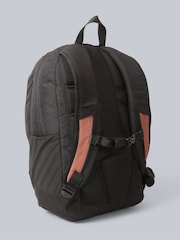 Animal Orange Benji Recycled Rucksack - Image 2 of 9