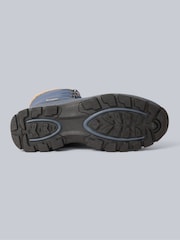 Animal Blue Womens Blizzard Waterproof Snow Boots - Image 3 of 7
