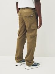 Berghaus Brown Everyday Cargo Joggers - Image 3 of 5