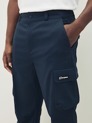 Berghaus Black Everyday Cargo Joggers - Image 3 of 4
