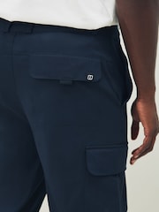 Berghaus Black Everyday Cargo Joggers - Image 4 of 4