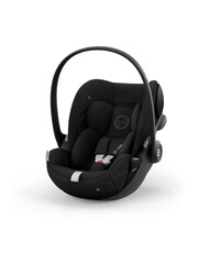 Cybex Moon Black Baby Cloud G I-size Car Seat - Image 2 of 6
