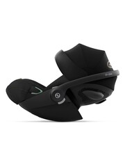 Cybex Moon Black Baby Cloud G I-size Car Seat - Image 3 of 6