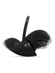 Cybex Moon Black Baby Cloud G I-size Car Seat - Image 5 of 6