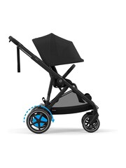 Cybex Moon Black Egazelle S Pushchair - Image 3 of 6