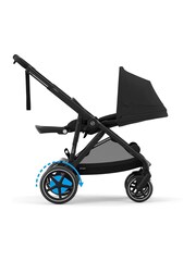Cybex Moon Black Egazelle S Pushchair - Image 5 of 6