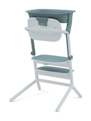 Cybex Stone Blue Lemo Learning Tower Accessory Set - Image 6 of 6