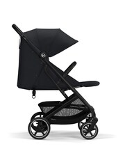 Cybex Magic Black Beezy Stroller - Image 5 of 6