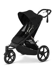 Cybex Moon Black Avi Spin Pushchair - Image 2 of 6