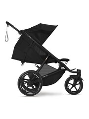 Cybex Moon Black Avi Spin Pushchair - Image 5 of 6