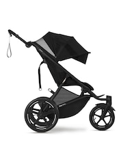 Cybex Moon Black Avi Spin Pushchair - Image 6 of 6