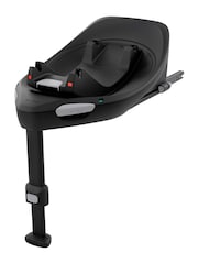 Cybex Black Base G Isofix Car Seat Base - Image 1 of 2