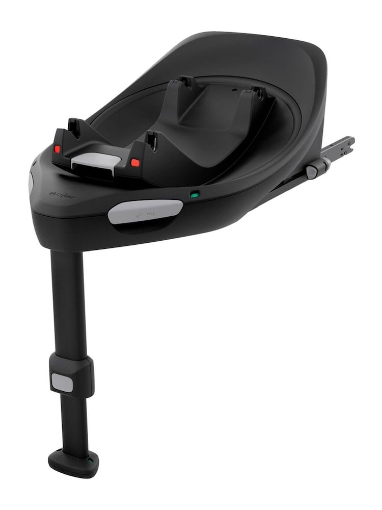 Cybex Black Base G Isofix Car Seat Base - Image 1 of 2