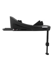 Cybex Black Base G Isofix Car Seat Base - Image 2 of 2