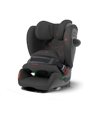 Cybex Lava Grey Pallas G I-size Car Seat - Image 1 of 6