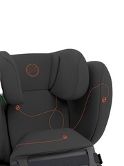 Cybex Lava Grey Pallas G I-size Car Seat - Image 2 of 6