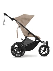Cybex Almond Beige Avi Spin Pushchair - Image 3 of 5
