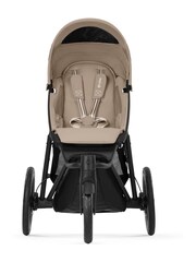 Cybex Almond Beige Avi Spin Pushchair - Image 5 of 5
