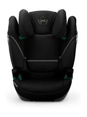 Cybex Moon Black Solution S2 Ifix Child Car Seat - Image 2 of 6