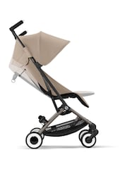Cybex Almond Beige Libelle Stroller - Image 2 of 3