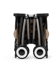 Cybex Almond Beige Libelle Stroller - Image 3 of 3
