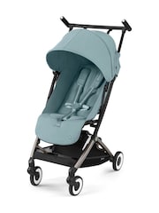 Cybex Stormy Blue Libelle Stroller - Image 1 of 3