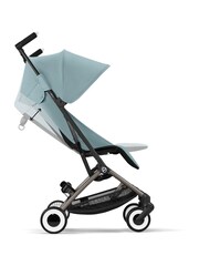 Cybex Stormy Blue Libelle Stroller - Image 2 of 3