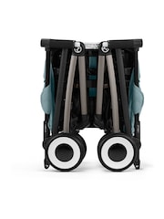Cybex Stormy Blue Libelle Stroller - Image 3 of 3