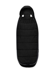 Cybex Moon Black Gold Foot Muff - Image 1 of 3