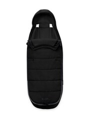 Cybex Moon Black Gold Foot Muff - Image 2 of 3