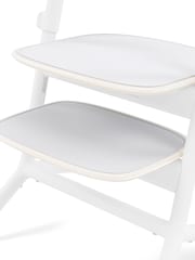 Cybex All White Lemo Learning Tower Accessory Set - Image 4 of 5