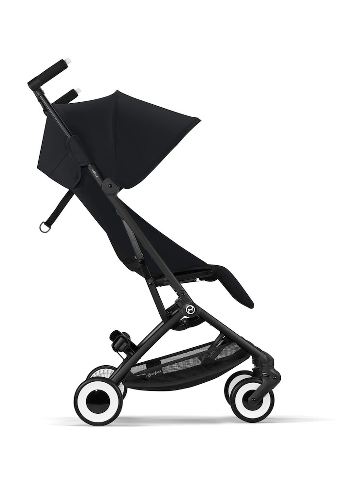 Cybex Magic Black Libelle Stroller - Image 3 of 3