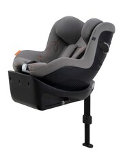 Cybex Lava Grey Sirona Gi Isize Toddler Car Seat - Image 2 of 5