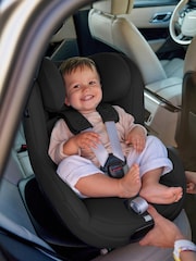 Cybex Fog Grey Sirona Gi Isize Toddler Car Seat - Image 6 of 6
