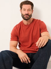 Camiseta FATFACE - Imagem 3 de 5