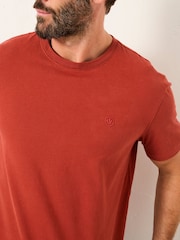 Camiseta FATFACE - Imagem 4 de 5