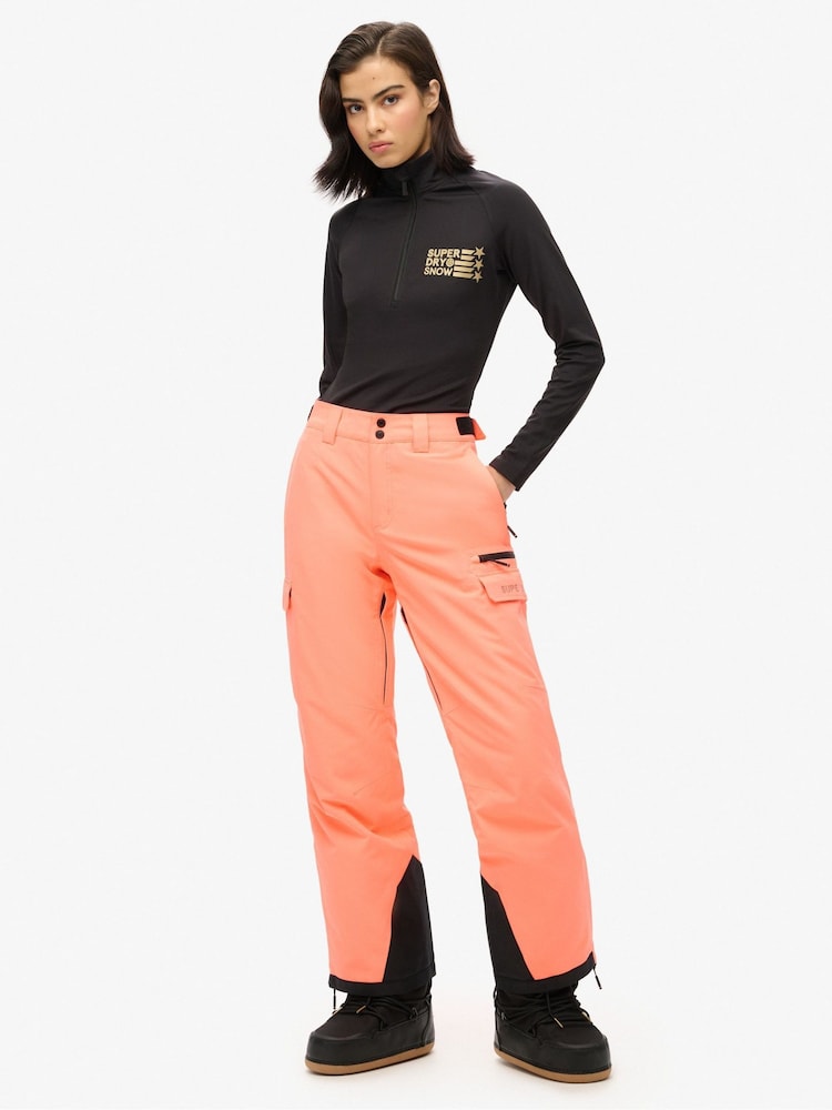 Superdry Ski Ultimate Rescue broek - Image 3 of 5