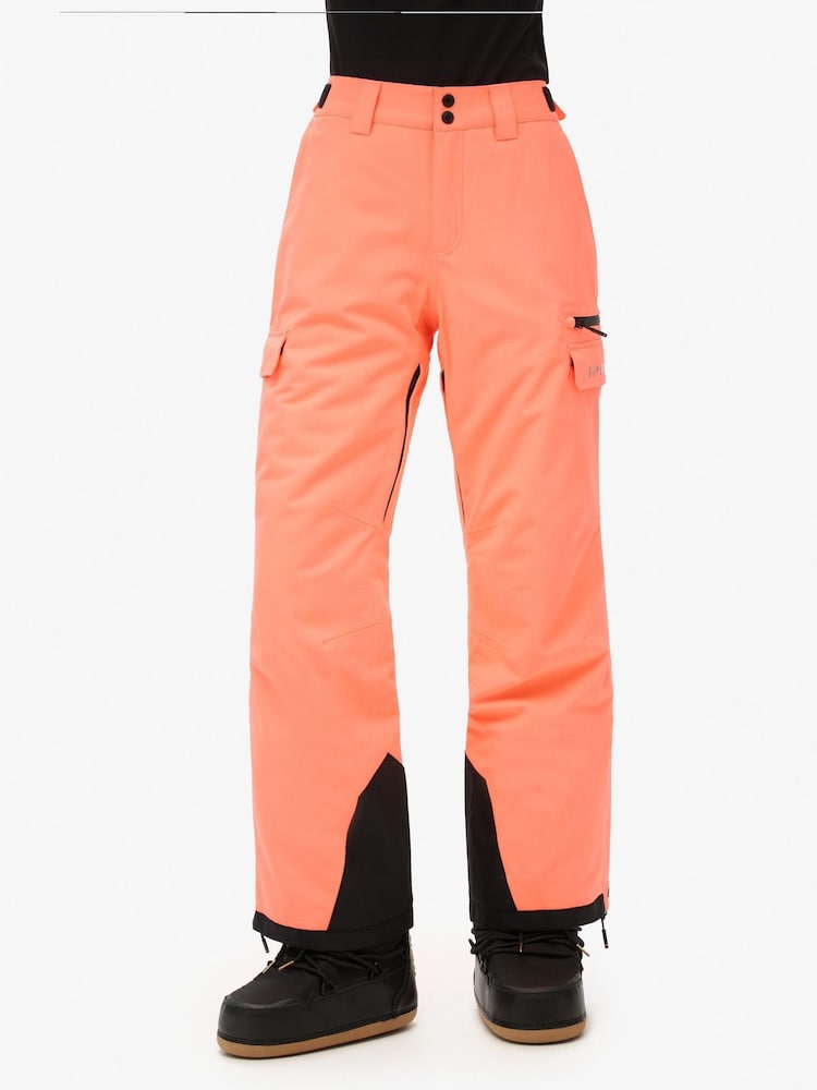 Superdry Ski Ultimate Rescue broek - Image 4 of 5