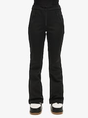 Spodnie Superdry Ski Softshell o dopasowanym kroju - Image 2 of 3