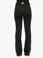 Spodnie Superdry Ski Softshell o dopasowanym kroju - Image 3 of 3