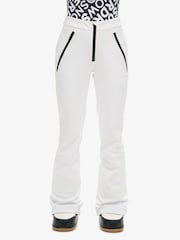 Superdry Skihose aus Softshell in Slim Fit - Bild 3 von 3