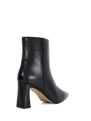 Dune London Black Pulse Ankle Boots - Image 3 of 5