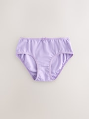 Blue/Orange Briefs 5 Pack (1.5-16yrs) - Image 2 of 9