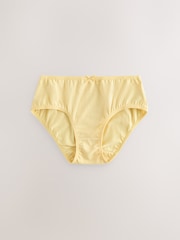 Blue/Orange Briefs 5 Pack (1.5-16yrs) - Image 5 of 9