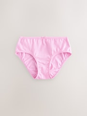 Blue/Orange Briefs 5 Pack (1.5-16yrs) - Image 6 of 9