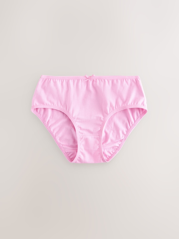 Bleu/Orange - Paquet de slips 5 (1.5-16ans) - Image 6 of 9